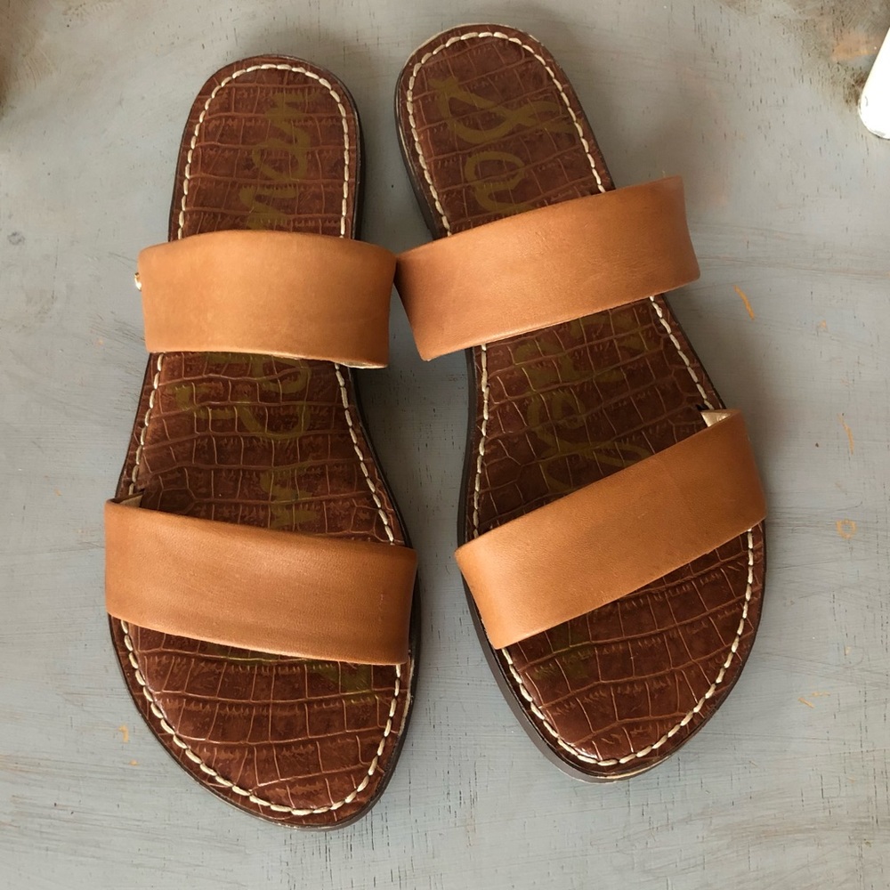 Sam Edelman Sandals size 8